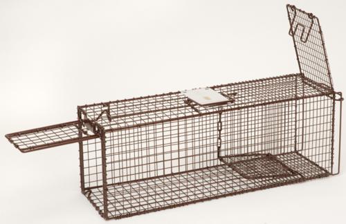 tru catch small animal traps