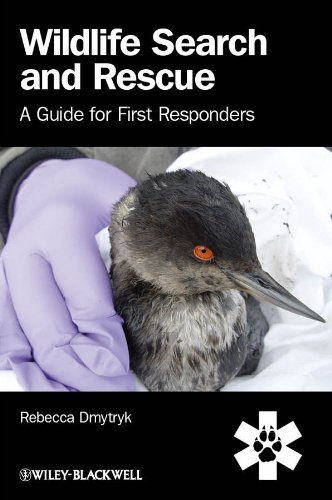 Wildlife Search and Rescue - A Guide for First Responders