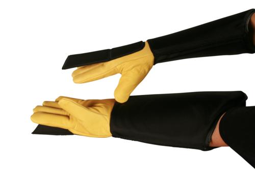Humaniac™ Rabies Gloves