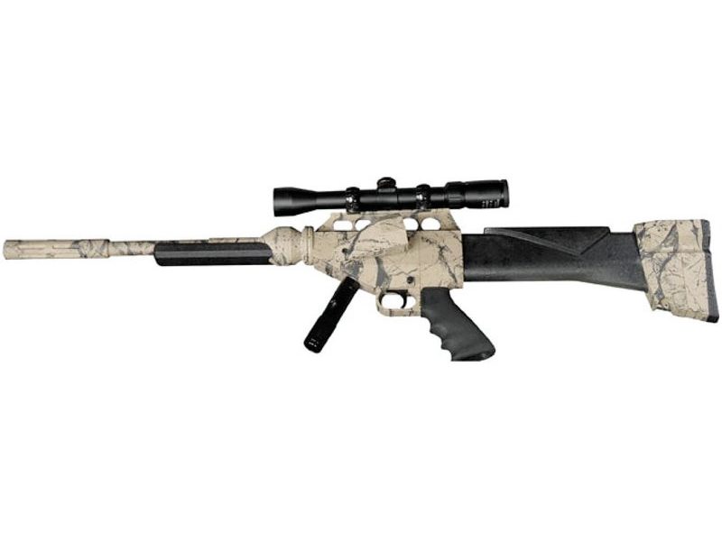 X-Calibre CO2 Dart Rifle