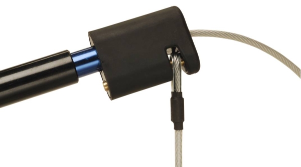 Replacement Parts for Dual Release Catch Pole by Humaniac™