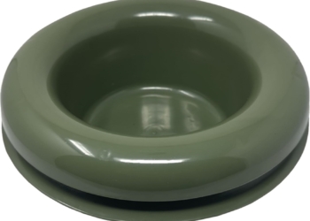 “The Mote” Ant Proof Bowl