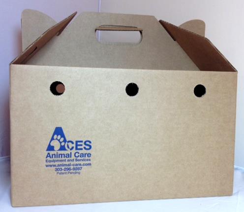 Humaniac™ Pet Carriers