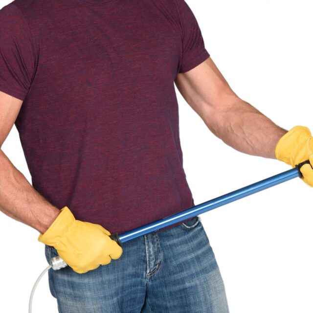 Humaniac™ Deluxe Duty Gloves