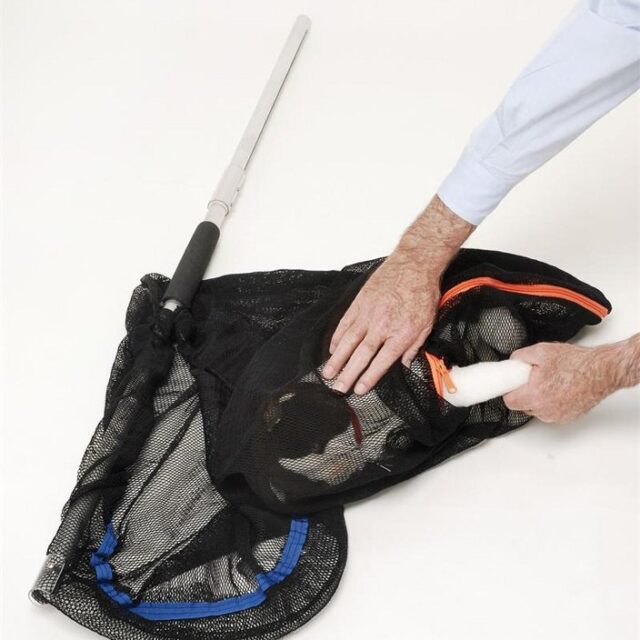 Humaniac™ Cage Net