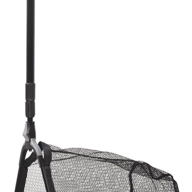 Extendable Folding Net