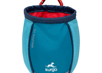 ‘Go-Stuff-It’ Treat Bag