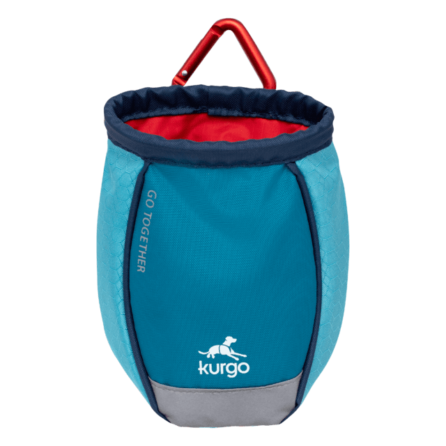 'Go-Stuff-It' Treat Bag