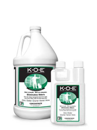 K.O.E Concentrate