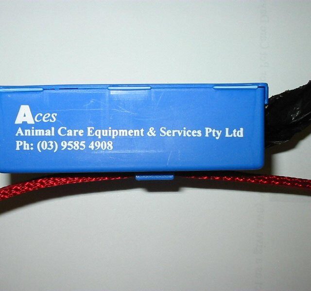 ACES 'Pooch Pickup®' Pouch