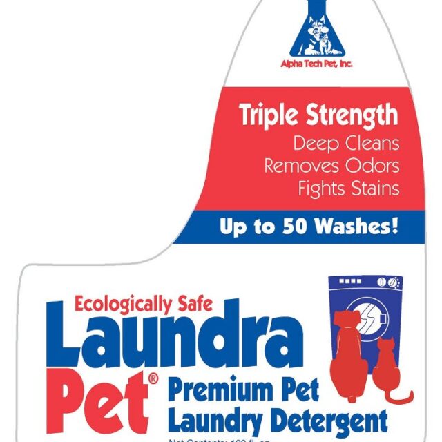 LaundraPet