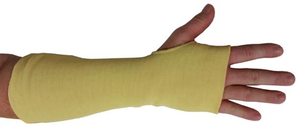 Kevlar® Arm Protector Sleeves