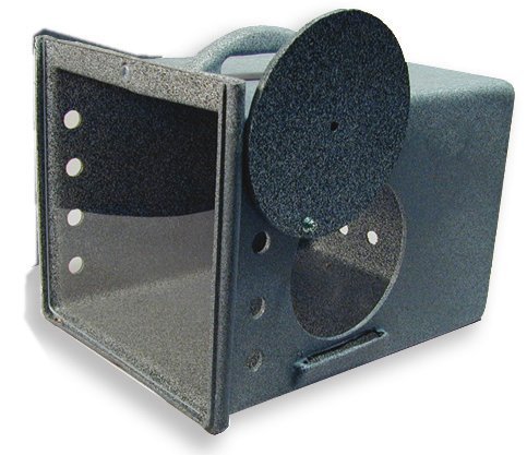 Humaniac™ Feral Cat & Small Mammal Den