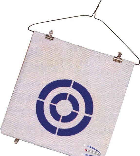 Pneu-Dart Targets