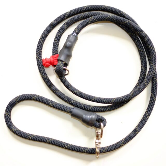 Rescue Tek Double Ended Lead