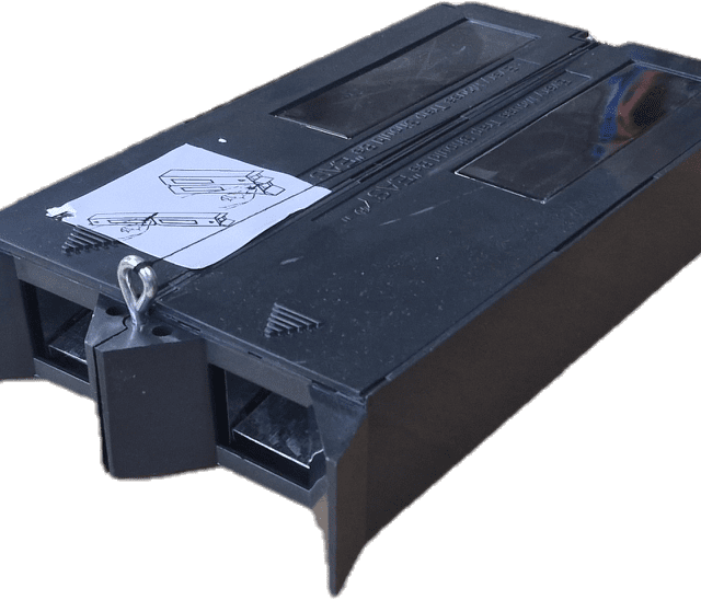 SafeGuard Multi-Catch Mouse Trap (Plastic)