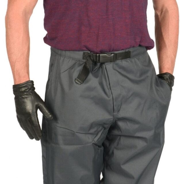 Safety Outer Pants by Humaniac™
