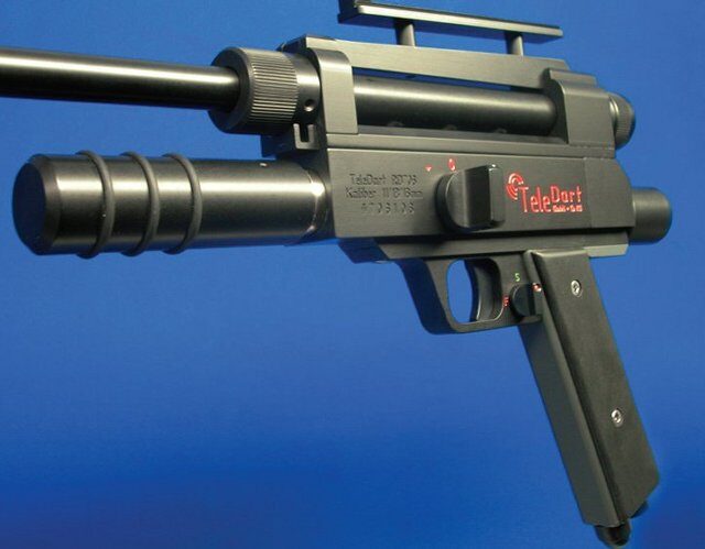 TeleDart RD406 Pistol