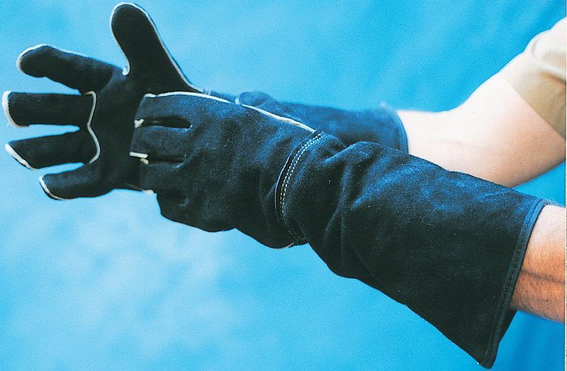 Humaniac™ Talon Gloves