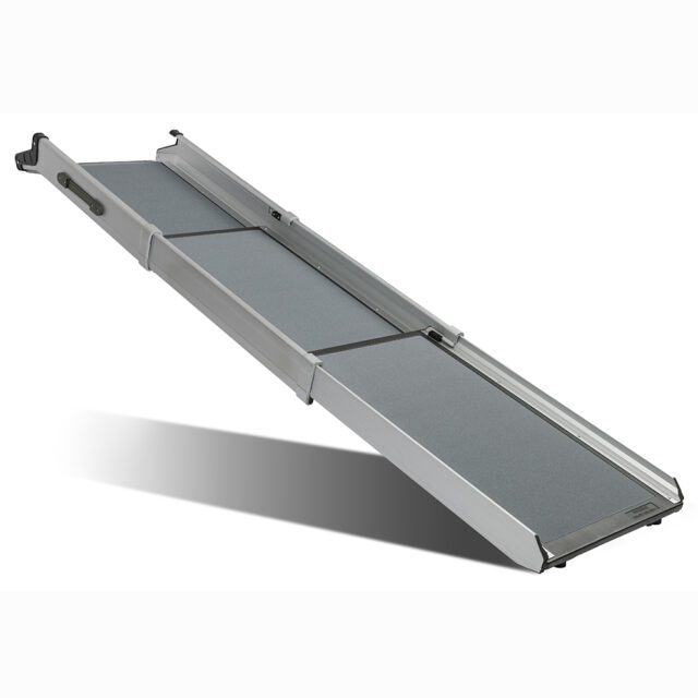 PetSafe® Happy Ride™ Compact Telescoping Dog Ramp