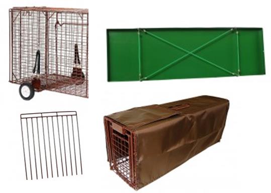 Trucatch Accessories