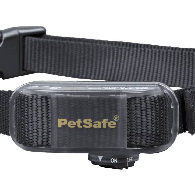 PetSafe® Vibration Bark Control Collar