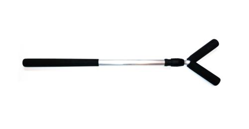 Freeman Extendable 'Y' Pole