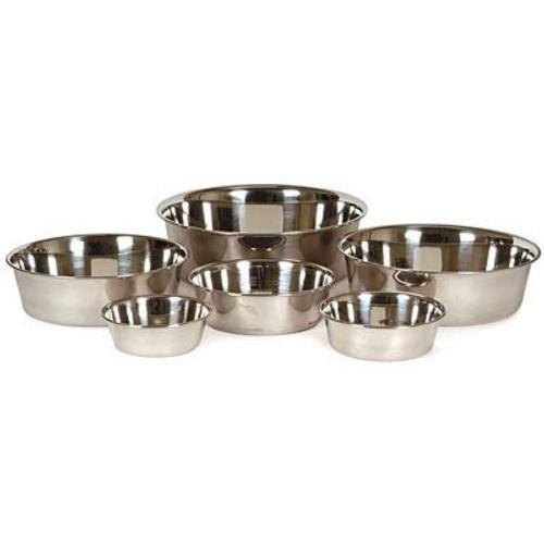 Standard Stainless Steel Bowls