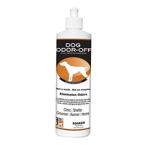 Dog Odor-Off