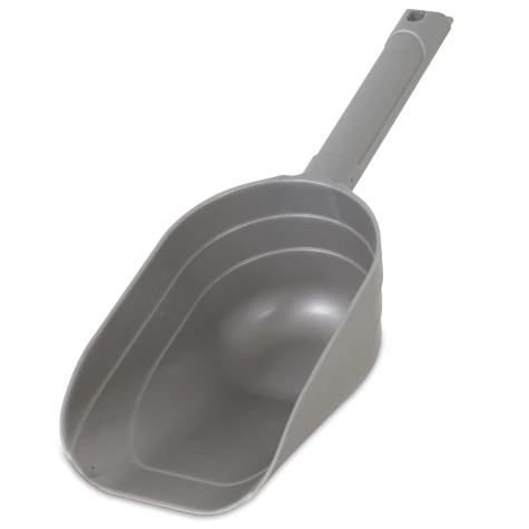 Petmate® 2 Cup Food Scoop with Microban