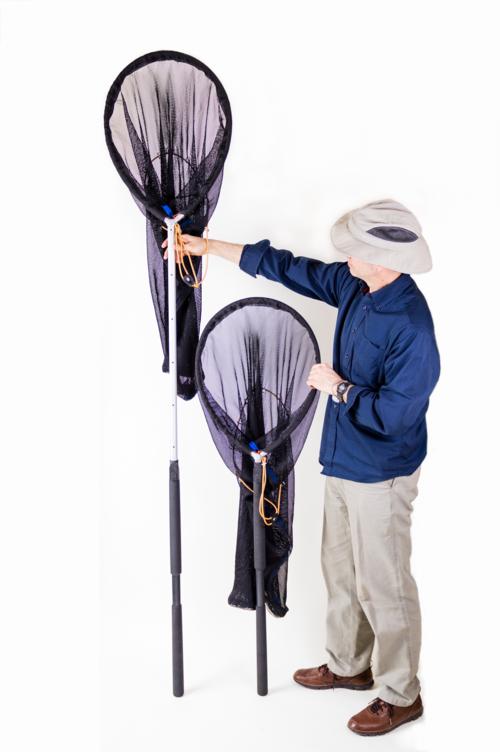 Freeman Hammock Nets