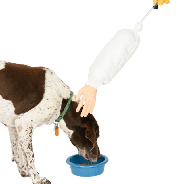 Humaniac™ Helping Hand