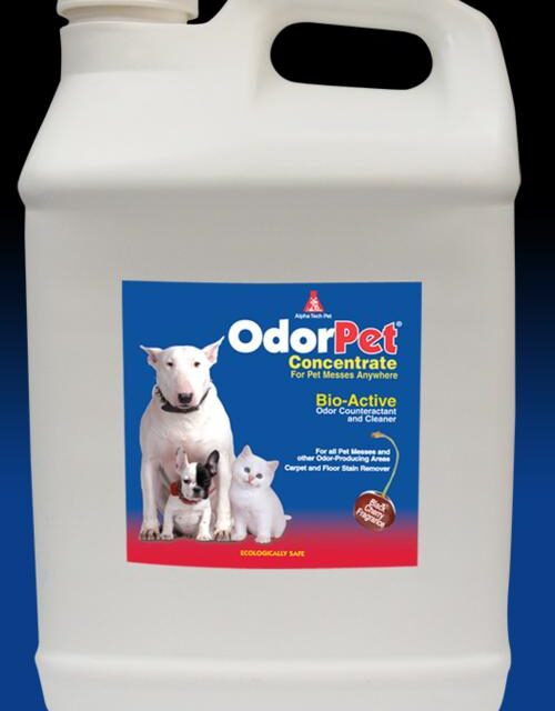 Odorpet