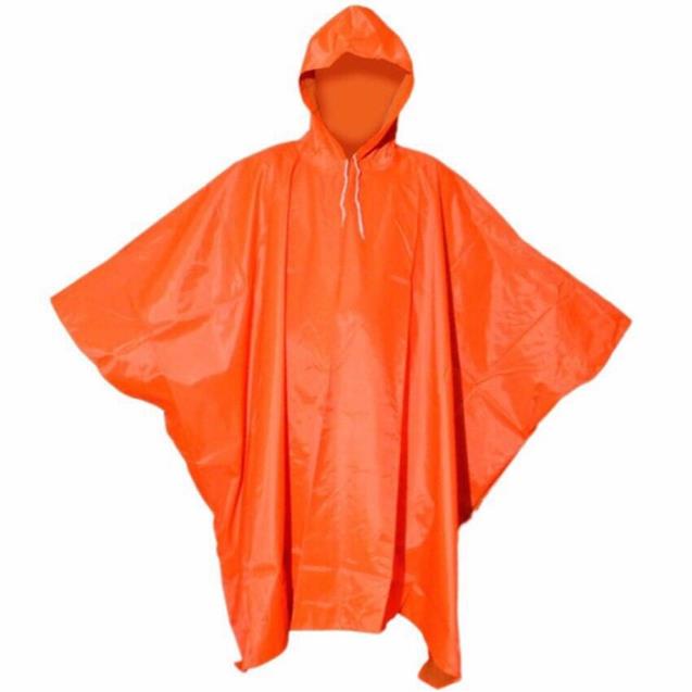 Rain Poncho